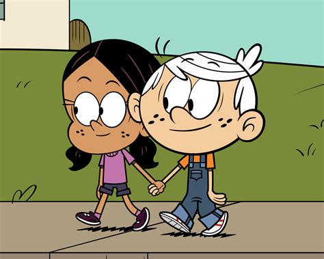 lincoln and ronnie anne naked|Lincoln X Ronnie Anne Loud House Porn Videos .